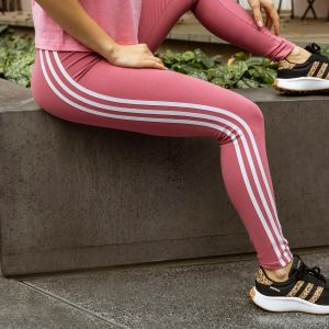 Adidas Legging femme 3-Stripes Future Icons