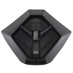 Bell Ventilation bouche casque moto Mx 9