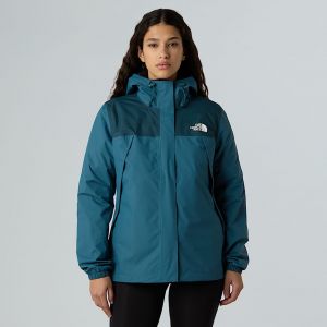 The North Face Coupe-vent femme antora