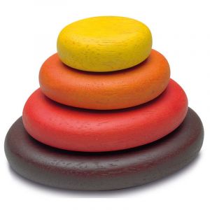 Cayro Jeux d'imagination Montessori Stone