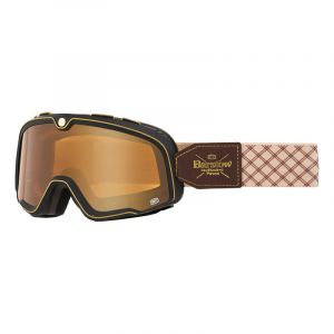 100% Masque moto cross Barstow Solace