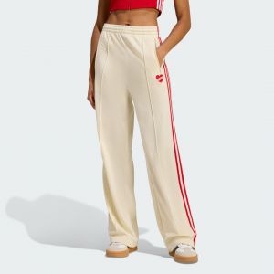 Adidas PANTALON DE SURV&Ecirc;TEMENT AMPLE FIREBIRD