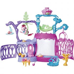 Hasbro Univers bulles magiques My Little Pony