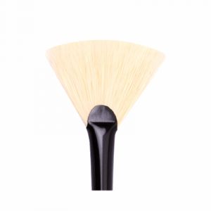 Image de Daler Rowney Brosse Graduate éventail 2