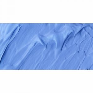 Lukas Peinture acrylique cryl Pastos - 200ml - Bleu royal clair