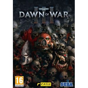Dawn of War 3 [PC]