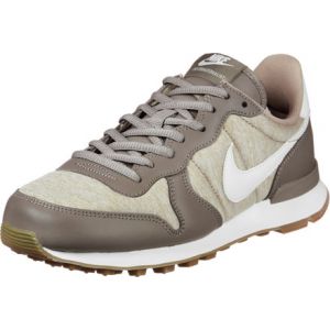 Image de Nike Chaussures Wmns Internationalist Marron - Taille 38,39,41,42,40 1/2,37 1/2,36 1/2