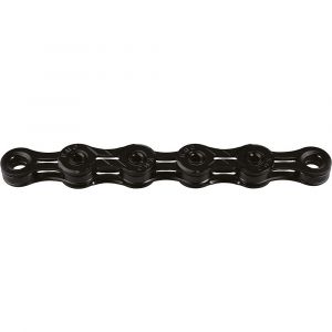 KMC X10 SL DLC Super Light - Chaîne - 10-fach noir 116 Maillons Chaînes
