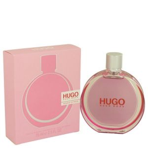 Image de Hugo Boss Hugo Woman Extreme - Eau de parfum pour femme - 75 ml