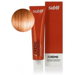 Subtil Crème N°9.04 Blond Très Clair Naturel Cuivré - 60 ml