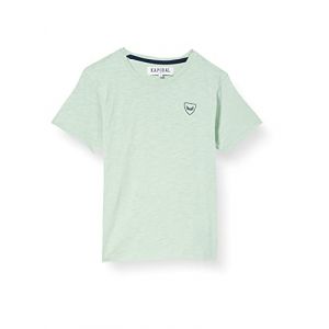 Kaporal T-Shirt Vert Gar&ccedil;on Mandab