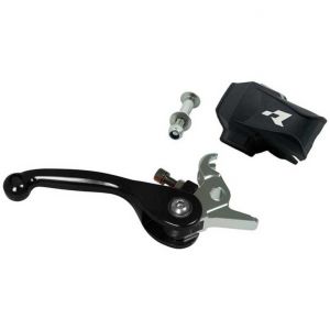 Image de R-Tech Rtech Unbreakable Forged Brake Lever-brembo Pump One Size Black