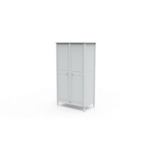 Theo Armoire Lafayette - Lune
