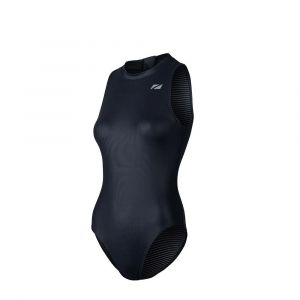 Zone3 Combinaison courte de triathlon manches longues femme OWS Ti+