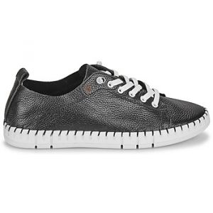 Yokono Baskets basses FLOW Noir - Taille 37,38,39,40