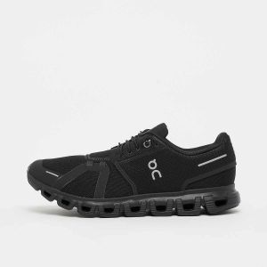 Cloud 6 black/black, On, Running, en noir, taille: 36.5 - Couleur noir - Taille 36.5