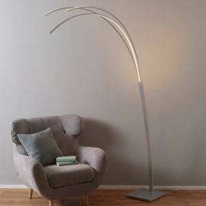 Bopp BOW Lampadaire, LED, 64940309,