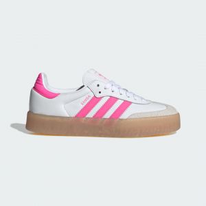 Adidas Originals Chaussure Sambae, pointure 35½ - Taille 35½
