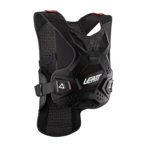 Leatt Protection poitrine moto femme Reaflex