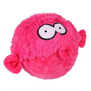 Coockoo Jouet peluche pour chien Gary