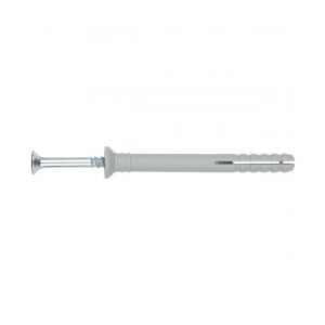 Image de Fix'Pro Cheville &agrave; frapper Longueur 30 mm Diam&egrave;tre 5 mm