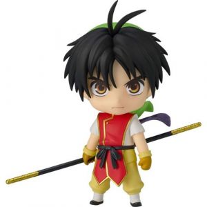 Suikoden I - figurine Nendoroid Hero 10 cm - Good Smile Figurine - GSC20989