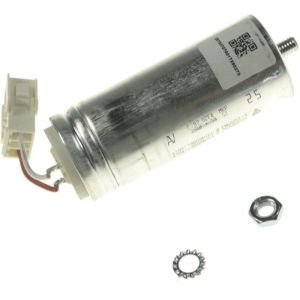 Beko Condensateur 25uf d'origine