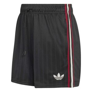 Adidas Manchester United Short Og - Noir, pointure Medium - ['Noir'] - Taille Medium
