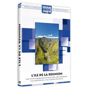 Image de 1000 pays en un : L'île de la Réunion