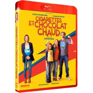 Cigarettes et chocolat chaud