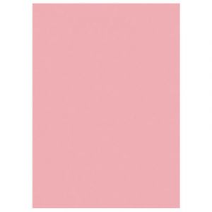 1er Prix Chemises dossiers 220g recyclées - 24 x 32 cm - rose - lot de 100