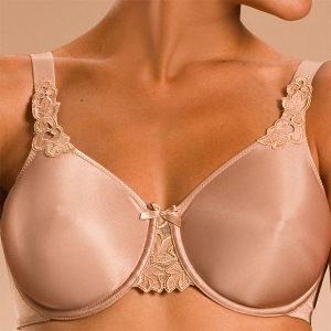 Chantelle Soutien-Gorge à Armatures Hedona - Femme - 100E - Chair