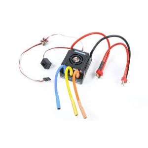 Tendance miroir Variateur Black Pirate 8 T2m