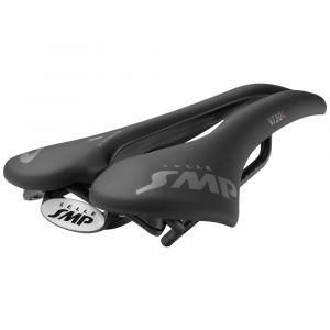 SMP Selle Selle Carbone Vt20c 144 mm Black