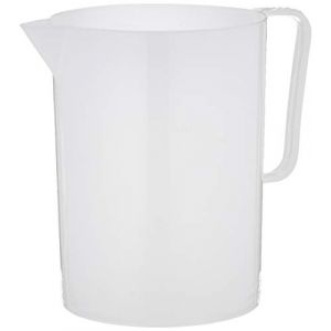 Image de Giganplast Carafe Graduée l 3.0 1750Hd2 Giganpl