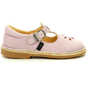 Aster Salomés Cuir Dingo-2