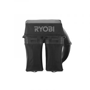 Ryobi Bac de ramassage 220L - 2 lames de rechange 48 cm - pour rider RM480E et RM480ED2C