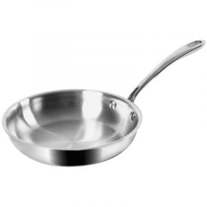 Sitram Po&ecirc;le inox gamme RAPSODY d'origine 240 mm