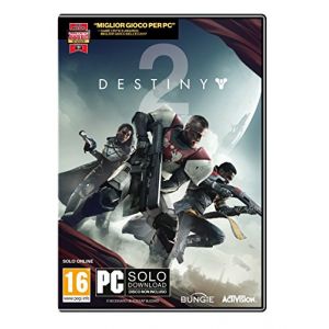 Image de Destiny 2 [Italien] [PC]