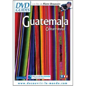 DVD Guides : Guatemala, Culture Maya