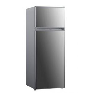 Proline DD207SL - Refrigerateur congelateur en haut