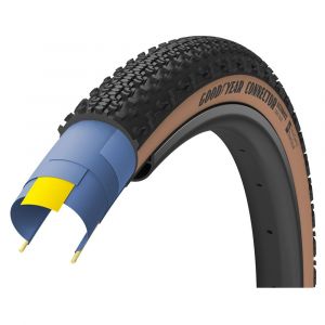 Goodyear Connector Ultimate 120 Tpi Tlc 650 x 50B SkinWall - SkinWall - Taille 650 x 50B
