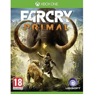 Image de Ubisoft Far Cry Primal (Uk/Nordic)