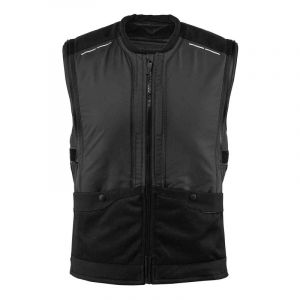 Image de Tucano Urbano Gilet Airbag In-Motion Airscud Noir - Taille 2XL