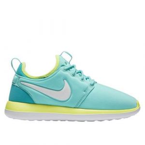 Nike Baskets basses enfant Roshe Two - Couleur 38,37 1/2,38 1/2,36 1/2 - Taille multicolor