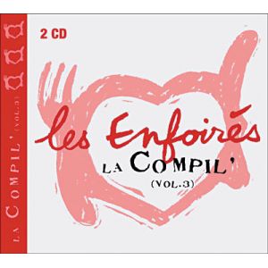 La Compil Volume 3