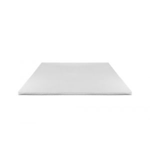Surmatelas Mémoire de forme 180 x 200 - Epaisseur : 4
