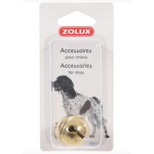 Zolux Grelot pour chien 29 mm