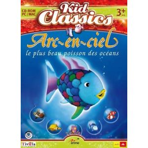 Arc-En-Ciel : Le plus beau poisson des océans [Mac OS, Windows]