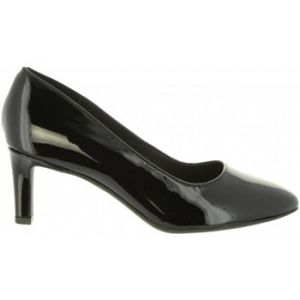 Clarks Chaussures escarpins 26132244 CALLA - Couleur 37 - Taille Noir